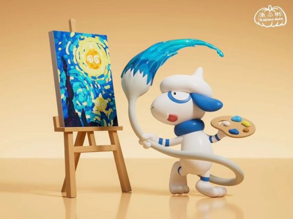 【售罄展示追加請私訊客服@toystationtw】寶可夢 圖鑑 圖圖犬 X 南瓜粥 STUDIO 動漫,模型,玩具,gk,玩驛,火影,手辦,海賊,死神,航海王,獵人,阿拉蕾,七大罪,七龍珠,寶可夢,神奇寶貝,哥吉拉,宮崎駿,迪士尼,灌籃高手,鬼滅之日刃,一拳超人,蠟筆小新,咒術,鏈鋸人,進擊的巨人,妖精尾巴,我的英雄學院,我英,鋼鍊,鋼之煉金術師,新世紀福音戰士,EVA,間諜家家酒,Re0,漫威,dc,集美#hex#tsume#prime1#queen#tes#xm#野獸國#壽屋#數碼寶貝