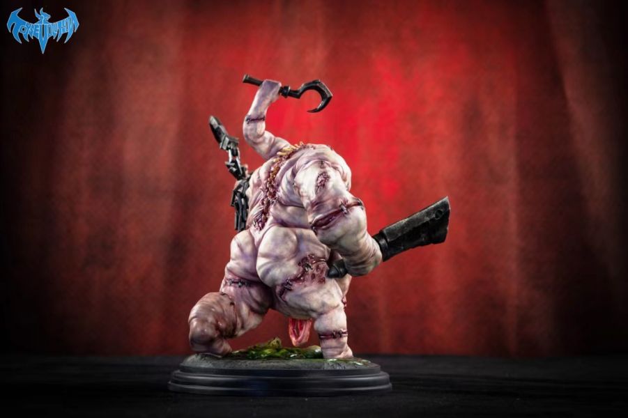 【售罄展示追加請私訊客服@toystationtw】憎惡 X Toys Evolution 玩驛丨Toy station, GK雕像預購, GK雕像代購, GK雕像現貨, GK雕像修復, 咒術, 咒術迴戰, SCC玩具屋, 玩具給庫, 希模型, 瘋公仔, 訂製雕像,模型,伯公仔,gk,玩驛,火影,夜風本舖,海賊,死神,航海王,獵人,阿拉蕾,七大罪,七龍珠,寶可夢,神奇寶貝,哥吉拉,宮崎駿,迪士尼,灌籃高手,鬼滅之日刃,一拳超人,蠟筆小新,咒術,鏈鋸人,進擊的巨人,乙骨,我英