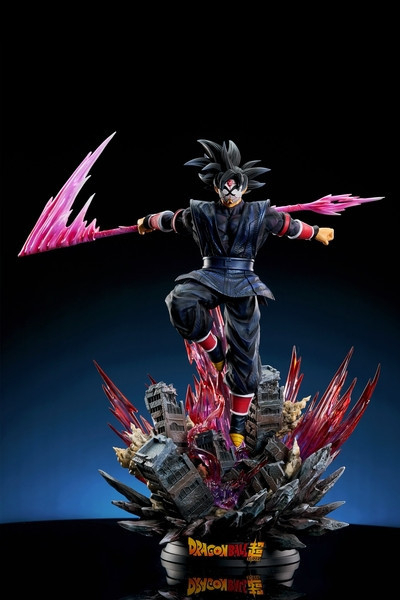 【售罄展示追加請私訊客服@toystationtw】七龍珠 黑悟空 X 大魔王 玩驛丨Toy station, GK雕像預購, GK雕像代購, GK雕像現貨, GK雕像修復, 購物網站, 自媒體選物店, SCC玩具屋, 玩具給庫, 希模型, 瘋公仔, 訂製雕像,模型,伯公仔,gk,玩驛,火影,夜風本舖,海賊,死神,航海王,獵人,阿拉蕾,七大罪,七龍珠,寶可夢,神奇寶貝,哥吉拉,宮崎駿,迪士尼,灌籃高手,鬼滅之日刃,一拳超人,蠟筆小新,咒術,鏈鋸人,進擊的巨人,妖精尾巴,我的英