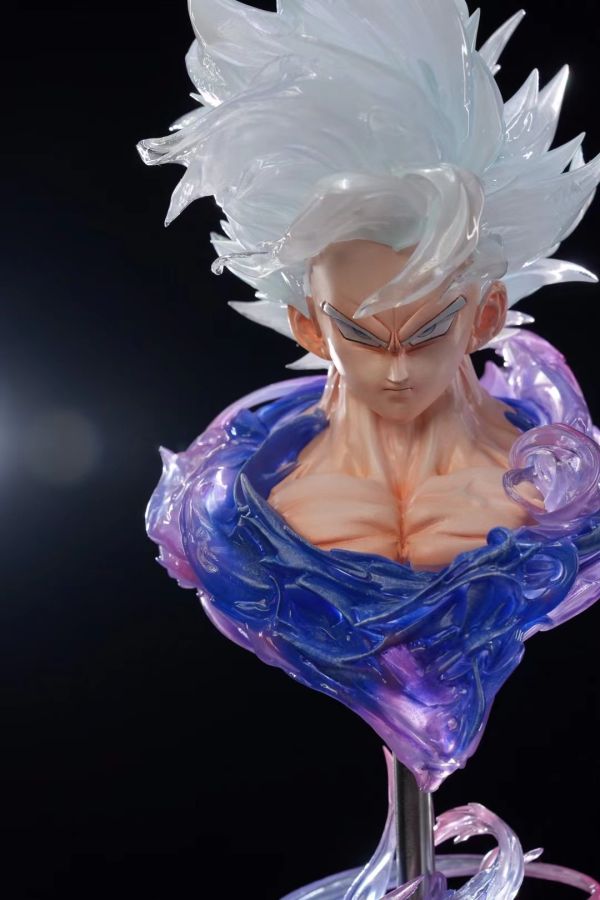 【售罄展示追加請私訊客服@toystationtw】七龍珠 龍珠超系列 自在極意功悟空 X JM Studio #動漫#模型#玩具#gk#玩驛#火影#手辦#海賊#死神#航海王#獵人#阿拉蕾#七大罪#七龍珠#寶可夢#神奇寶貝#哥吉拉#宮崎駿#迪士尼#灌籃高手#鬼滅之日刃#一拳超人#蠟筆小新#咒術#鏈鋸人#進擊的巨人#妖精尾巴#我的英雄學院#我英#鋼鍊#鋼之煉金術師#新世紀福音戰士#EVA#間諜家家酒#Re0#漫威#dc#集美#hex#tsume#prime1#queen#tes#xm#野獸國#壽屋#數碼寶貝