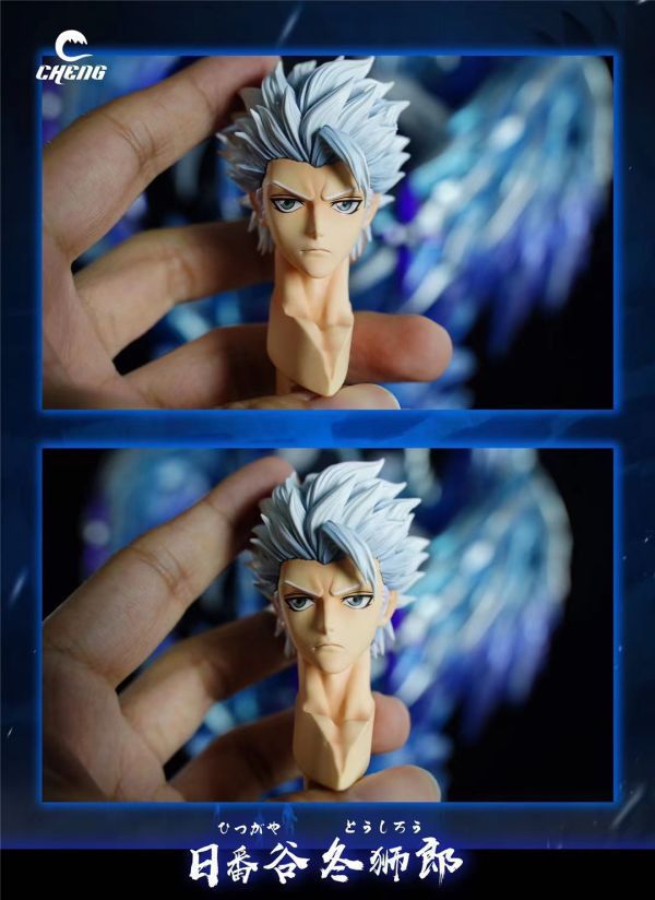 【代購】死神 冰龍小白 X CHENG STUDIO 玩驛丨Toy station, GK雕像預購, GK雕像代購, GK雕像現貨, GK雕像修復, 咒術, 咒術迴戰, SCC玩具屋, 玩具給庫, NBA, 瘋公仔, 訂製雕像,模型,伯公仔,gk,玩驛,火影,夜風本舖,海賊,死神,航海王,獵人,阿拉蕾,七大罪,七龍珠,寶可夢,神奇寶貝,哥吉拉,宮崎駿,迪士尼,灌籃高手,鬼滅之刃,一拳超人,蠟筆小新,咒術,鏈鋸人,進擊的巨人,乙骨,我英