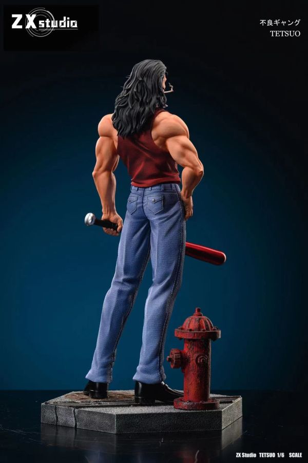 【售罄展示追加請私訊客服@toystationtw】灌籃高手 紅衣背心男 鐵男 X Zx Studio 動漫,模型,玩具,gk,玩驛,火影,手辦,海賊,死神,航海王,獵人,阿拉蕾,七大罪,七龍珠,寶可夢,神奇寶貝,哥吉拉,宮崎駿,迪士尼,灌籃高手,鬼滅之日刃,一拳超人,蠟筆小新,咒術,鏈鋸人,進擊的巨人,妖精尾巴,我的英雄學院,我英,鋼鍊,鋼之煉金術師,新世紀福音戰士,EVA,間諜家家酒,Re0,漫威,dc,集美#hex#tsume#prime1#queen#tes#xm#野獸國#壽屋#數碼寶貝