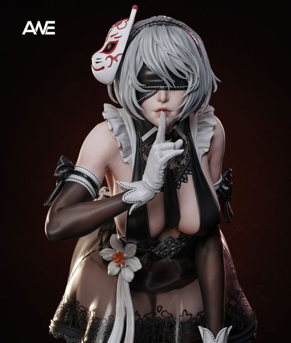 【預購】尼爾自動人形 尤爾哈2B X ANE工作室 玩驛丨Toy station, GK雕像預購, GK雕像代購, GK雕像現貨, GK雕像修復, 咒術, 咒術迴戰, SCC玩具屋, 玩具給庫, NBA, 瘋公仔, 訂製雕像,模型,伯公仔,gk,玩驛,火影,夜風本舖,海賊,死神,航海王,獵人,阿拉蕾,七大罪,七龍珠,寶可夢,神奇寶貝,哥吉拉,宮崎駿,迪士尼,灌籃高手,鬼滅之刃,一拳超人,蠟筆小新,咒術,鏈鋸人,進擊的巨人,乙骨,我英