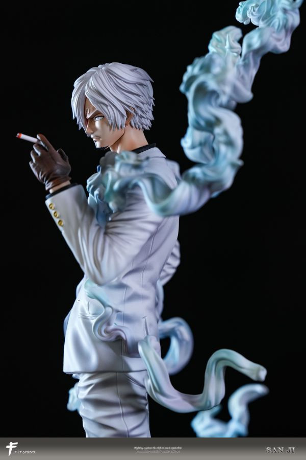 【補款】海賊王 全員共鳴系列第二彈 尼卡形態·香吉士 X FIT-Studio 玩驛丨Toy station, GK雕像預購, GK雕像代購, GK雕像現貨, GK雕像修復, 咒術, 咒術迴戰, SCC玩具屋, 玩具給庫, NBA, 瘋公仔, 訂製雕像,模型,伯公仔,gk,玩驛,火影,夜風本舖,海賊,死神,航海王,獵人,阿拉蕾,七大罪,七龍珠,寶可夢,神奇寶貝,哥吉拉,宮崎駿,迪士尼,灌籃高手,鬼滅之刃,一拳超人,蠟筆小新,咒術,鏈鋸人,進擊的巨人,乙骨,我英