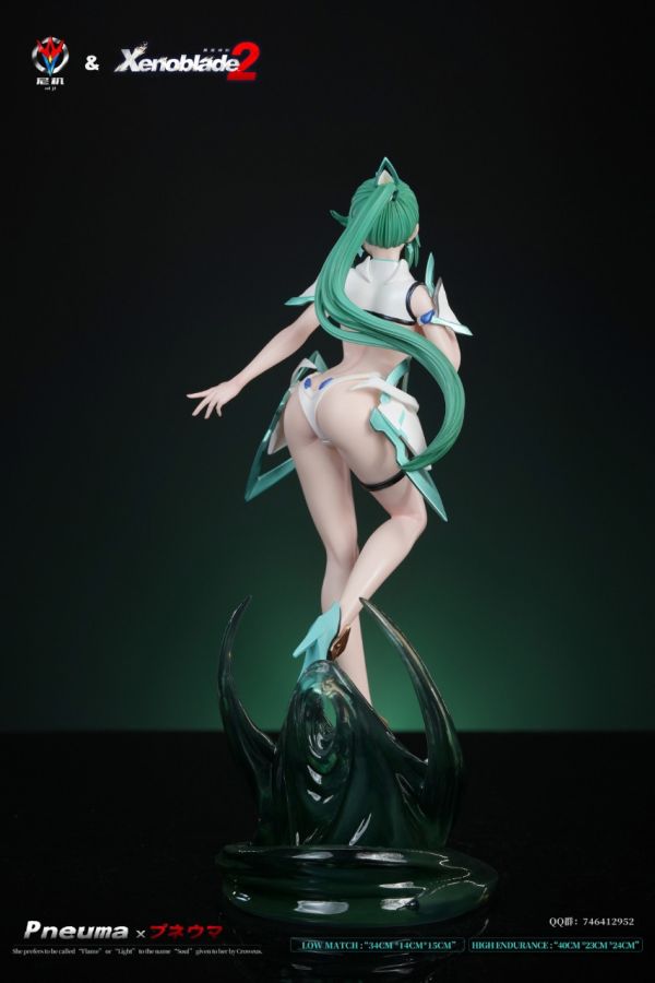 【預購】異度神劍2 女角色輕雕像系列第三款 小綠 靈魂 X 尼機工作室 玩驛丨Toy station, GK雕像預購, GK雕像代購, GK雕像現貨, GK雕像修復, 咒術, 咒術迴戰, SCC玩具屋, 玩具給庫, NBA, 瘋公仔, 訂製雕像,模型,伯公仔,gk,玩驛,火影,夜風本舖,海賊,死神,航海王,獵人,阿拉蕾,七大罪,七龍珠,寶可夢,神奇寶貝,哥吉拉,宮崎駿,迪士尼,灌籃高手,鬼滅之刃,一拳超人,蠟筆小新,咒術,鏈鋸人,進擊的巨人,乙骨,我英