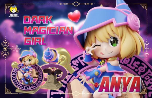 【補款】間諜家家酒+遊戲王 黑魔導安妮亞 X ZH整活工作室 玩驛丨Toy station, GK雕像預購, GK雕像代購, GK雕像現貨, GK雕像修復, 咒術, 咒術迴戰, SCC玩具屋, 玩具給庫, NBA, 瘋公仔, 訂製雕像,模型,伯公仔,gk,玩驛,火影,夜風本舖,海賊,死神,航海王,獵人,阿拉蕾,七大罪,七龍珠,寶可夢,神奇寶貝,哥吉拉,宮崎駿,迪士尼,灌籃高手,鬼滅之刃,一拳超人,蠟筆小新,咒術,鏈鋸人,進擊的巨人,乙骨,我英