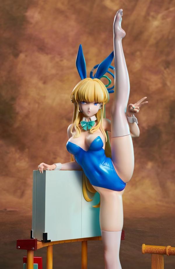 【售罄展示追加請私訊客服@toystationtw】碧藍檔案 飛鳥馬時 X 迷因工作室 動漫,模型,玩具,gk,玩驛,火影,手辦,海賊,死神,航海王,獵人,阿拉蕾,七大罪,七龍珠,寶可夢,神奇寶貝,哥吉拉,宮崎駿,迪士尼,灌籃高手,鬼滅之日刃,一拳超人,蠟筆小新,咒術,鏈鋸人,進擊的巨人,妖精尾巴,我的英雄學院,我英,鋼鍊,鋼之煉金術師,新世紀福音戰士,EVA,間諜家家酒,Re0,漫威,dc,集美#hex#tsume#prime1#queen#tes#xm#野獸國#壽屋#數碼寶貝