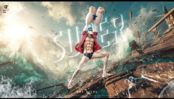 【預購】海賊王 草帽團兩年前系列第一彈-弗蘭奇 X SPK黑桃K-STUDIO 玩驛丨Toy station, GK雕像預購, GK雕像代購, GK雕像現貨, GK雕像修復, 咒術, 咒術迴戰, SCC玩具屋, 玩具給庫, NBA, 瘋公仔, 訂製雕像,模型,伯公仔,gk,玩驛,火影,夜風本舖,海賊,死神,航海王,獵人,阿拉蕾,七大罪,七龍珠,寶可夢,神奇寶貝,哥吉拉,宮崎駿,迪士尼,灌籃高手,鬼滅之刃,一拳超人,蠟筆小新,咒術,鏈鋸人,進擊的巨人,乙骨,我英
