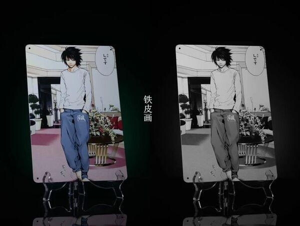【售罄展示追加請私訊客服@toystationtw】死亡筆記本 (雙版本)  艾爾·羅萊特 L  X 後浪 ＆ 名場面 動漫,模型,玩具,gk,玩驛,火影,手辦,海賊,死神,航海王,獵人,阿拉蕾,七大罪,七龍珠,寶可夢,神奇寶貝,哥吉拉,宮崎駿,迪士尼,灌籃高手,鬼滅之日刃,一拳超人,蠟筆小新,咒術,鏈鋸人,進擊的巨人,妖精尾巴,我的英雄學院,我英,鋼鍊,鋼之煉金術師,新世紀福音戰士,EVA,間諜家家酒,Re0,漫威,dc,集美#hex#tsume#prime1#queen#tes#xm#野獸國#壽屋#數碼寶貝