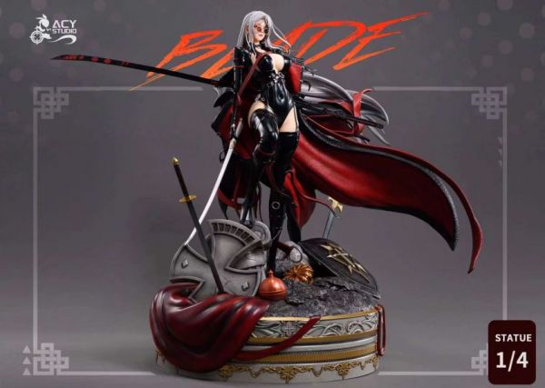 【售罄展示追加請私訊客服@toystationtw】刃影 AC 15 DNF系列 X Acy #動漫#模型#玩具#gk#玩驛#火影#手辦#海賊#死神#航海王#獵人#阿拉蕾#七大罪#七龍珠#寶可夢#神奇寶貝#哥吉拉#宮崎駿#迪士尼#灌籃高手#鬼滅之日刃#一拳超人#蠟筆小新#咒術#鏈鋸人#進擊的巨人#妖精尾巴#我的英雄學院#我英#鋼鍊#鋼之煉金術師#新世紀福音戰士#EVA#間諜家家酒#Re0#漫威#dc#集美#hex#tsume#prime1#queen#tes#xm#野獸國#壽屋#數碼寶貝