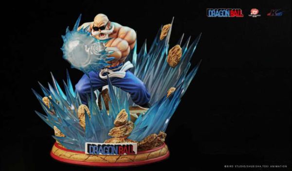 〖售罄展示追加請私訊客服@toystationtw〗七龍珠 龜仙人 X 正版授權 K-ART #動漫#模型#玩具#gk#玩驛#火影#手辦#海賊#死神#航海王#獵人#阿拉蕾#七大罪#七龍珠#寶可夢#神奇寶貝#哥吉拉#宮崎駿#迪士尼#灌籃高手#鬼滅之日刃#一拳超人#蠟筆小新#咒術#鏈鋸人#進擊的巨人#妖精尾巴#我的英雄學院#我英#鋼鍊#鋼之煉金術師#新世紀福音戰士#EVA#間諜家家酒#Re0#漫威#dc#集美#hex#tsume#prime1#queen#tes#xm#野獸國#壽屋#數碼寶貝