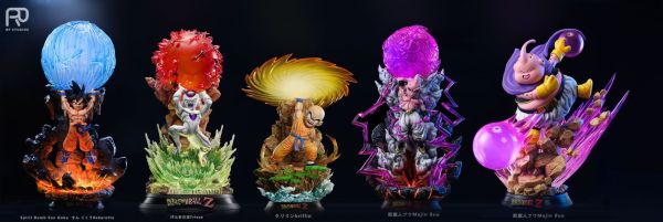 【現貨秒發】七龍珠 元氣悟空 X RP Studio 玩驛丨Toy station, GK雕像預購, GK雕像代購, GK雕像現貨, GK雕像修復, 購物網站, 自媒體選物店, 日漫, 美漫, 電影, 電玩IP, 訂製雕像,模型,玩具,gk,玩驛,火影,手辦,海賊,死神,航海王,獵人,阿拉蕾,七大罪,七龍珠,寶可夢,神奇寶貝,哥吉拉,宮崎駿,迪士尼,灌籃高手,鬼滅之日刃,一拳超人,蠟筆小新,咒術,鏈鋸人,進擊的巨人,妖精尾巴,我的英雄學院,鋼鍊,鋼之