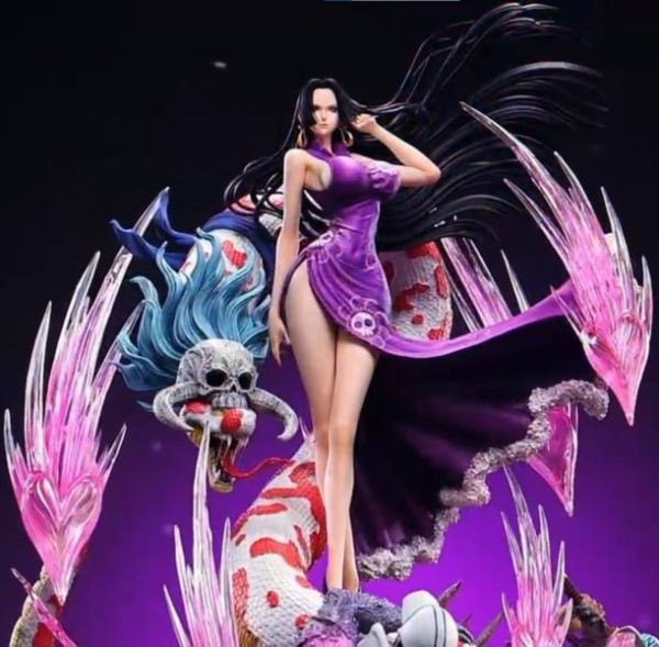 【補款】海賊王 女帝 boa X Fantasy幻想屋 玩驛丨Toy station, GK雕像預購, GK雕像代購, GK雕像現貨, GK雕像修復, 購物網站, 自媒體選物店, SCC玩具屋, 玩具給庫, 希模型, 瘋公仔, 訂製雕像,模型,伯公仔,gk,玩驛,火影,夜風本舖,海賊,死神,航海王,獵人,阿拉蕾,七大罪,七龍珠,寶可夢,神奇寶貝,哥吉拉,宮崎駿,迪士尼,灌籃高手,鬼滅之日刃,一拳超人,蠟筆小新,咒術,鏈鋸人,進擊的巨人,妖精尾巴,我的英