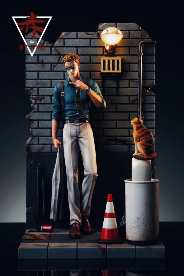 【售罄展示追加請私訊客服@toystationtw】咒術迴戰七海建人 娜娜明 十劃咒法 X 赤瞳 玩驛丨Toy station, GK雕像預購, GK雕像代購, GK雕像現貨, GK雕像修復, 咒術, 咒術迴戰, SCC玩具屋, 玩具給庫, 希模型, 瘋公仔, 訂製雕像,模型,伯公仔,gk,玩驛,火影,夜風本舖,海賊,死神,航海王,獵人,阿拉蕾,七大罪,七龍珠,寶可夢,神奇寶貝,哥吉拉,宮崎駿,迪士尼,灌籃高手,鬼滅之日刃,一拳超人,蠟筆小新,咒術,鏈鋸人,進擊的巨人,乙骨,我英