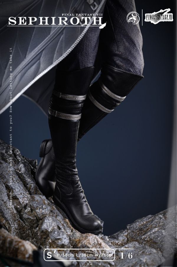 【售罄展示追加請私訊客服@toystationtw】薩菲羅斯 X YGNN STUDIO 動漫,模型,玩具,gk,玩驛,火影,手辦,海賊,死神,航海王,獵人,阿拉蕾,七大罪,七龍珠,寶可夢,神奇寶貝,哥吉拉,宮崎駿,迪士尼,灌籃高手,鬼滅之日刃,一拳超人,蠟筆小新,咒術,鏈鋸人,進擊的巨人,妖精尾巴,我的英雄學院,我英,鋼鍊,鋼之煉金術師,新世紀福音戰士,EVA,間諜家家酒,Re0,漫威,dc,集美#hex#tsume#prime1#queen#tes#xm#野獸國#壽屋#數碼寶貝