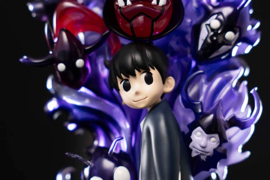 【預購】我獨自升級 漫畫結尾 Q版實體化 X Four Horsemen四騎士 玩驛丨Toy station, GK雕像預購, GK雕像代購, GK雕像現貨, GK雕像修復, 咒術, 咒術迴戰, SCC玩具屋, 玩具給庫, NBA, 瘋公仔, 訂製雕像,模型,伯公仔,gk,玩驛,火影,夜風本舖,海賊,死神,航海王,獵人,阿拉蕾,七大罪,七龍珠,寶可夢,神奇寶貝,哥吉拉,宮崎駿,迪士尼,灌籃高手,鬼滅之刃,一拳超人,蠟筆小新,咒術,鏈鋸人,進擊的巨人,乙骨,我英