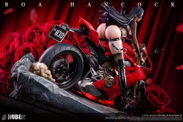 【代購】海賊王 機車女郎系列 女帝 X 虎賁 HuBen Studio 玩驛丨Toy station, GK雕像預購, GK雕像代購, GK雕像現貨, GK雕像修復, 購物網站, 自媒體選物店, SCC玩具屋, 玩具給庫, 希模型, 瘋公仔, 訂製雕像,模型,伯公仔,gk,玩驛,火影,夜風本舖,海賊,死神,航海王,獵人,阿拉蕾,七大罪,七龍珠,寶可夢,神奇寶貝,哥吉拉,宮崎駿,迪士尼,灌籃高手,鬼滅之日刃,一拳超人,蠟筆小新,咒術,鏈鋸人,進擊的巨人,妖精尾巴,我的英