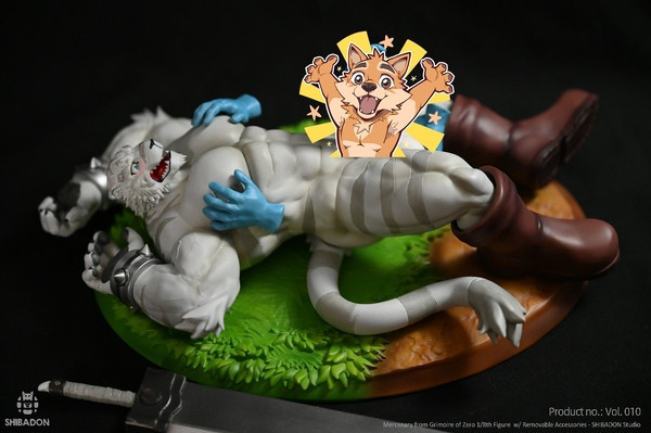 【售罄展示追加請私訊客服@toystationtw】從零開始的魔法書傭兵 X 柴丼設計 玩驛丨Toy station, GK雕像預購, GK雕像代購, GK雕像現貨, GK雕像修復, 咒術, 咒術迴戰, SCC玩具屋, 玩具給庫, 希模型, 瘋公仔, 訂製雕像,模型,伯公仔,gk,玩驛,火影,夜風本舖,海賊,死神,航海王,獵人,阿拉蕾,七大罪,七龍珠,寶可夢,神奇寶貝,哥吉拉,宮崎駿,迪士尼,灌籃高手,鬼滅之刃,一拳超人,蠟筆小新,咒術,鏈鋸人,進擊的巨人,乙骨,我英,尼卡