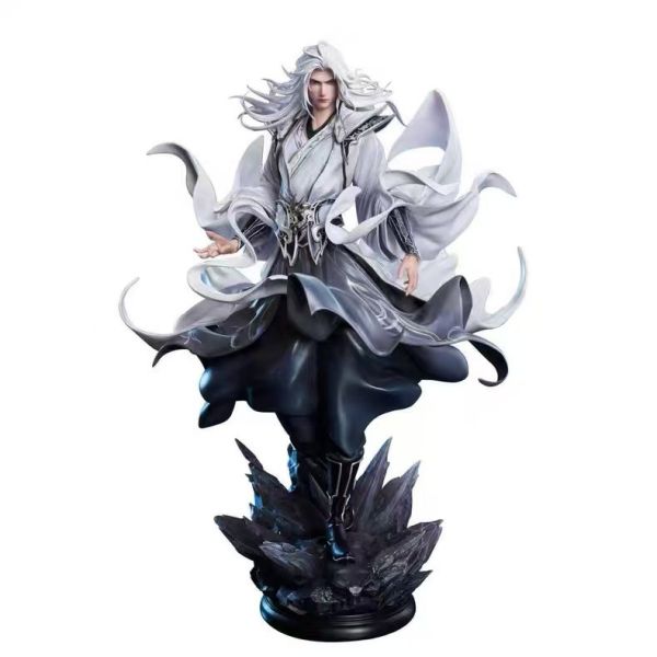 【預購】仙逆動畫-王林 X PIJI否極 玩驛丨Toy station, GK雕像預購, GK雕像代購, GK雕像現貨, GK雕像修復, 咒術, 咒術迴戰, SCC玩具屋, 玩具給庫, NBA, 瘋公仔, 訂製雕像,模型,伯公仔,gk,玩驛,火影,夜風本舖,海賊,死神,航海王,獵人,阿拉蕾,七大罪,七龍珠,寶可夢,神奇寶貝,哥吉拉,宮崎駿,迪士尼,灌籃高手,鬼滅之刃,一拳超人,蠟筆小新,咒術,鏈鋸人,進擊的巨人,乙骨,我英