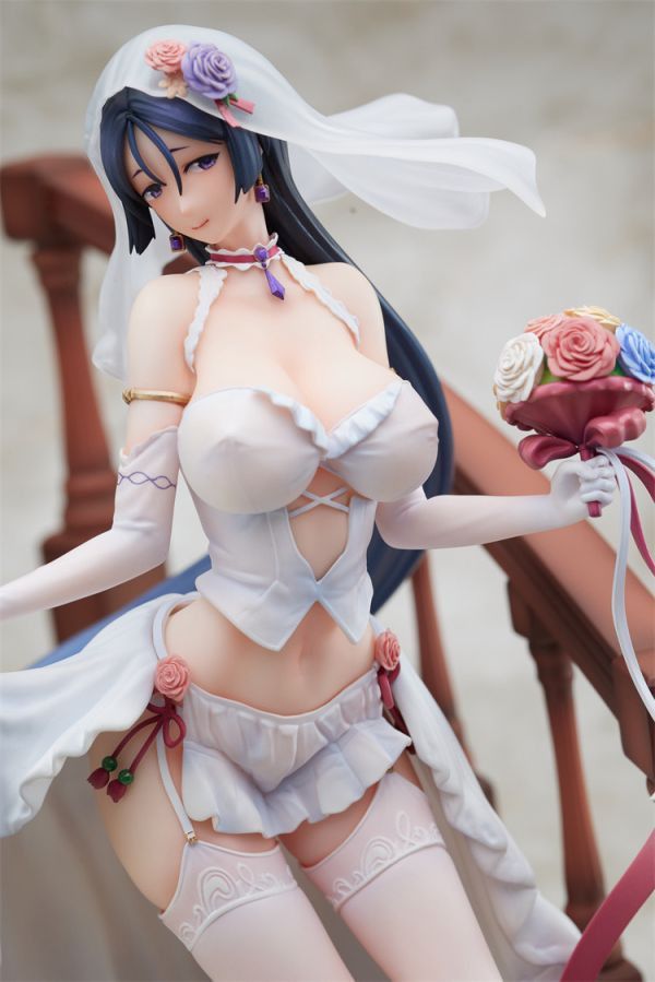 【售罄展示追加請私訊客服@toystationtw】花嫁源賴光 X 月型社 玩驛丨Toy station, GK雕像預購, GK雕像代購, GK雕像現貨, GK雕像修復, 咒術, 咒術迴戰, SCC玩具屋, 玩具給庫, NBA, 瘋公仔, 訂製雕像,模型,伯公仔,gk,玩驛,火影,夜風本舖,海賊,死神,航海王,獵人,阿拉蕾,七大罪,七龍珠,寶可夢,神奇寶貝,哥吉拉,宮崎駿,迪士尼,灌籃高手,鬼滅之刃,一拳超人,蠟筆小新,咒術,鏈鋸人,進擊的巨人,乙骨,我英