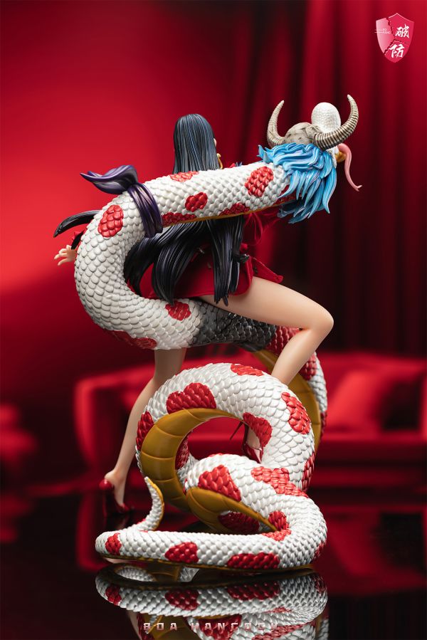 【售罄展示追加請私訊客服@toystationtw】海賊王 第三彈 女帝 波雅·漢考克 X 破防工作室 玩驛丨Toy station, GK雕像預購, GK雕像代購, GK雕像現貨, GK雕像修復, 咒術, 咒術迴戰, SCC玩具屋, 玩具給庫, NBA, 瘋公仔, 訂製雕像,模型,伯公仔,gk,玩驛,火影,夜風本舖,海賊,死神,航海王,獵人,阿拉蕾,七大罪,七龍珠,寶可夢,神奇寶貝,哥吉拉,宮崎駿,迪士尼,灌籃高手,鬼滅之刃,一拳超人,蠟筆小新,咒術,鏈鋸人,進擊的巨人,乙骨,我英