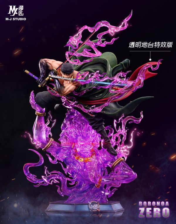 【售罄展示追加請私訊客服@toystationtw】海賊王 煉獄阿修羅索隆 X MJ漫匠工作室 #動漫#模型#玩具#gk#玩驛#火影#手辦#海賊#死神#航海王#獵人#阿拉蕾#七大罪#七龍珠#寶可夢#神奇寶貝#哥吉拉#宮崎駿#迪士尼#灌籃高手#鬼滅之日刃#一拳超人#蠟筆小新#咒術#鏈鋸人#進擊的巨人#妖精尾巴#我的英雄學院#我英#鋼鍊#鋼之煉金術師#新世紀福音戰士#EVA#間諜家家酒#Re0#漫威#dc#集美#hex#tsume#prime1#queen#tes#xm#野獸國#壽屋#數碼寶貝