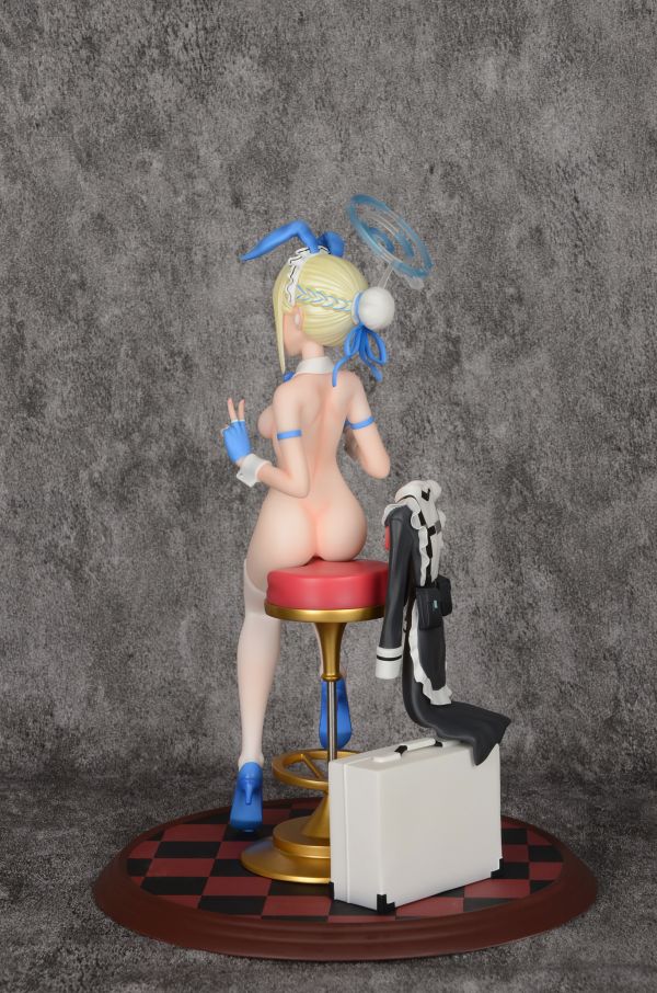 【售罄展示追加請私訊客服@toystationtw】碧藍檔案 飛鳥馬時 X HM-Studio 動漫,模型,玩具,gk,玩驛,火影,手辦,海賊,死神,航海王,獵人,阿拉蕾,七大罪,七龍珠,寶可夢,神奇寶貝,哥吉拉,宮崎駿,迪士尼,灌籃高手,鬼滅之日刃,一拳超人,蠟筆小新,咒術,鏈鋸人,進擊的巨人,妖精尾巴,我的英雄學院,我英,鋼鍊,鋼之煉金術師,新世紀福音戰士,EVA,間諜家家酒,Re0,漫威,dc,集美#hex#tsume#prime1#queen#tes#xm#野獸國#壽屋#數碼寶貝