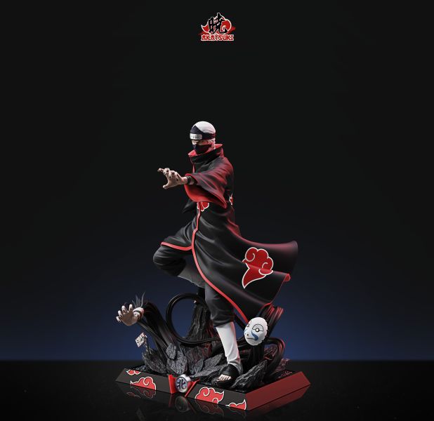 【預購】火影忍者 曉共鳴系列No.10 角都 X Akatsuki-Studio 玩驛丨Toy station, GK雕像預購, GK雕像代購, GK雕像現貨, GK雕像修復, 咒術, 咒術迴戰, SCC玩具屋, 玩具給庫, NBA, 瘋公仔, 訂製雕像,模型,伯公仔,gk,玩驛,火影,夜風本舖,海賊,死神,航海王,獵人,阿拉蕾,七大罪,七龍珠,寶可夢,神奇寶貝,哥吉拉,宮崎駿,迪士尼,灌籃高手,鬼滅之刃,一拳超人,蠟筆小新,咒術,鏈鋸人,進擊的巨人,乙骨,我英