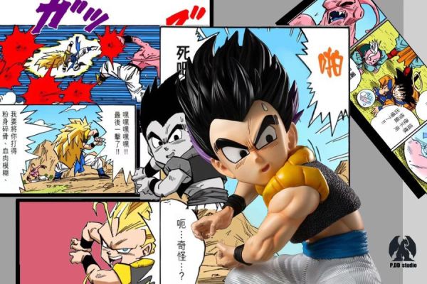 【售罄展示追加請私訊客服@toystationtw】七龍珠 悟天克斯的危機  (雙版本) X PDD 動漫,模型,玩具,gk,玩驛,火影,手辦,海賊,死神,航海王,獵人,阿拉蕾,七大罪,七龍珠,寶可夢,神奇寶貝,哥吉拉,宮崎駿,迪士尼,灌籃高手,鬼滅之日刃,一拳超人,蠟筆小新,咒術,鏈鋸人,進擊的巨人,妖精尾巴,我的英雄學院,我英,鋼鍊,鋼之煉金術師,新世紀福音戰士,EVA,間諜家家酒,Re0,漫威,dc,集美#hex#tsume#prime1#queen#tes#xm#野獸國#壽屋#數碼寶貝