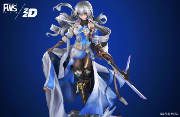 【售罄展示追加請私訊客服@toystationtw】 星鐵布洛妮婭 X FWS聯名ZZDD 動漫,模型,玩具,gk,玩驛,火影,手辦,海賊,死神,航海王,獵人,阿拉蕾,七大罪,七龍珠,寶可夢,神奇寶貝,哥吉拉,宮崎駿,迪士尼,灌籃高手,鬼滅之日刃,一拳超人,蠟筆小新,咒術,鏈鋸人,進擊的巨人,妖精尾巴,我的英雄學院,我英,鋼鍊,鋼之煉金術師,新世紀福音戰士,EVA,間諜家家酒,Re0,漫威,dc,集美#hex#tsume#prime1#queen#tes#xm#野獸國#壽屋#數碼寶貝