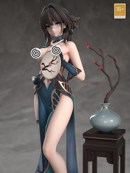 【代購】崩壞星穹鐵道 阮梅 X 魂玉 玩驛丨Toy station, GK雕像預購, GK雕像代購, GK雕像現貨, GK雕像修復, 咒術, 咒術迴戰, SCC玩具屋, 玩具給庫, NBA, 瘋公仔, 訂製雕像,模型,伯公仔,gk,玩驛,火影,夜風本舖,海賊,死神,航海王,獵人,阿拉蕾,七大罪,七龍珠,寶可夢,神奇寶貝,哥吉拉,宮崎駿,迪士尼,灌籃高手,鬼滅之刃,一拳超人,蠟筆小新,咒術,鏈鋸人,進擊的巨人,乙骨,我英