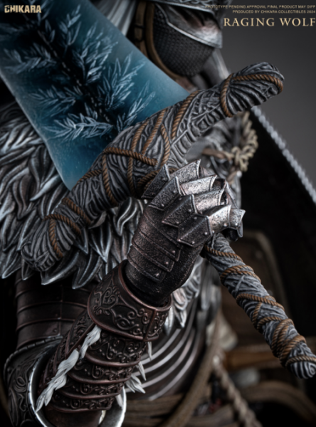 【售罄展示追加請私訊客服@toystationtw】艾爾登法環 雙版本 白狼戰鬼 X CHIKARA力量 玩驛丨Toy station, GK雕像預購, GK雕像代購, GK雕像現貨, GK雕像修復, 咒術, 咒術迴戰, SCC玩具屋, 玩具給庫, NBA, 瘋公仔, 訂製雕像,模型,伯公仔,gk,玩驛,火影,夜風本舖,海賊,死神,航海王,獵人,阿拉蕾,七大罪,七龍珠,寶可夢,神奇寶貝,哥吉拉,宮崎駿,迪士尼,灌籃高手,鬼滅之刃,一拳超人,蠟筆小新,咒術,鏈鋸人,進擊的巨人,乙骨,我英