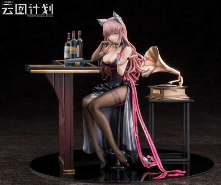 【售罄展示追加請私訊客服@toystationtw】《少女前線：雲圖計劃》 帕斯卡 絳夜沈醉ver. X 逆轉工作室RS 動漫,模型,玩具,gk,玩驛,火影,手辦,海賊,死神,航海王,獵人,阿拉蕾,七大罪,七龍珠,寶可夢,神奇寶貝,哥吉拉,宮崎駿,迪士尼,灌籃高手,鬼滅之日刃,一拳超人,蠟筆小新,咒術,鏈鋸人,進擊的巨人,妖精尾巴,我的英雄學院,我英,鋼鍊,鋼之煉金術師,新世紀福音戰士,EVA,間諜家家酒,Re0,漫威,dc,集美#hex#tsume#prime1#queen#tes#xm#野獸國#壽屋#數碼寶貝