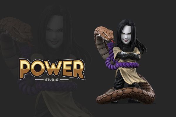 【補款】火影忍者 老三忍 重制版 大蛇丸 X Power-Studio 玩驛丨Toy station, GK雕像預購, GK雕像代購, GK雕像現貨, GK雕像修復, 咒術, 咒術迴戰, SCC玩具屋, 玩具給庫, NBA, 瘋公仔, 訂製雕像,模型,伯公仔,gk,玩驛,火影,夜風本舖,海賊,死神,航海王,獵人,阿拉蕾,七大罪,七龍珠,寶可夢,神奇寶貝,哥吉拉,宮崎駿,迪士尼,灌籃高手,鬼滅之刃,一拳超人,蠟筆小新,咒術,鏈鋸人,進擊的巨人,乙骨,我英