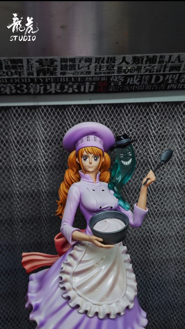 【預購】海賊王  大媽團第一彈 布琳 X longhu龍虎Studio 玩驛丨Toy station, GK雕像預購, GK雕像代購, GK雕像現貨, GK雕像修復, 咒術, 咒術迴戰, SCC玩具屋, 玩具給庫, NBA, 瘋公仔, 訂製雕像,模型,伯公仔,gk,玩驛,火影,夜風本舖,海賊,死神,航海王,獵人,阿拉蕾,七大罪,七龍珠,寶可夢,神奇寶貝,哥吉拉,宮崎駿,迪士尼,灌籃高手,鬼滅之刃,一拳超人,蠟筆小新,咒術,鏈鋸人,進擊的巨人,乙骨,我英