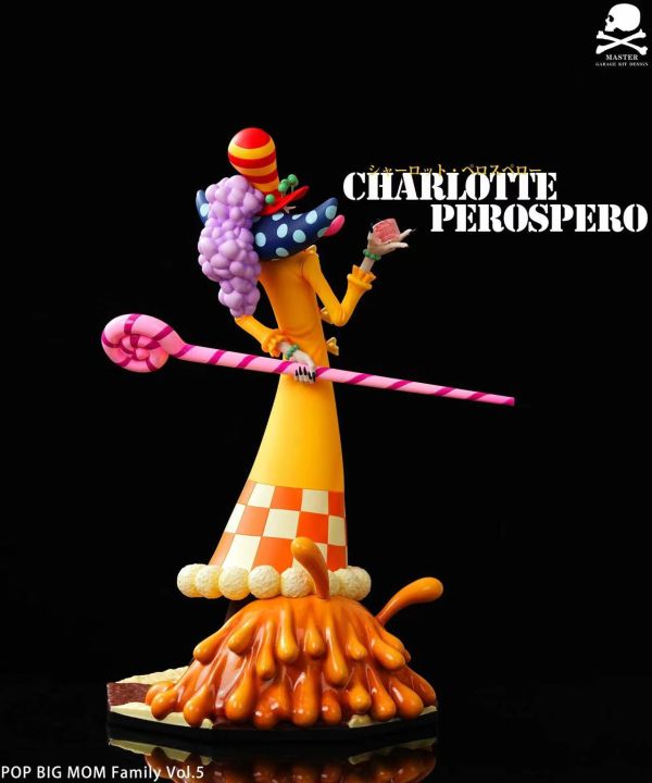 【售罄展示追加請私訊客服@toystationtw】海賊王 大媽團共鳴第五彈 佩羅斯佩羅 X MASTER 動漫,模型,玩具,gk,玩驛,火影,手辦,海賊,死神,航海王,獵人,阿拉蕾,七大罪,七龍珠,寶可夢,神奇寶貝,哥吉拉,宮崎駿,迪士尼,灌籃高手,鬼滅之日刃,一拳超人,蠟筆小新,咒術,鏈鋸人,進擊的巨人,妖精尾巴,我的英雄學院,我英,鋼鍊,鋼之煉金術師,新世紀福音戰士,EVA,間諜家家酒,Re0,漫威,dc,集美#hex#tsume#prime1#queen#tes#xm#野獸國#壽屋#數碼寶貝