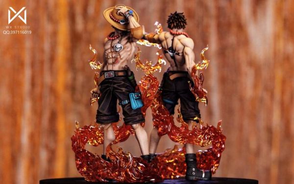 【代購】海賊王 艾斯 X 瓦龍工作室 玩驛丨Toy station, GK雕像預購, GK雕像代購, GK雕像現貨, GK雕像修復, 咒術, 咒術迴戰, SCC玩具屋, 玩具給庫, NBA, 瘋公仔, 訂製雕像,模型,伯公仔,gk,玩驛,火影,夜風本舖,海賊,死神,航海王,獵人,阿拉蕾,七大罪,七龍珠,寶可夢,神奇寶貝,哥吉拉,宮崎駿,迪士尼,灌籃高手,鬼滅之刃,一拳超人,蠟筆小新,咒術,鏈鋸人,進擊的巨人,乙骨,我英