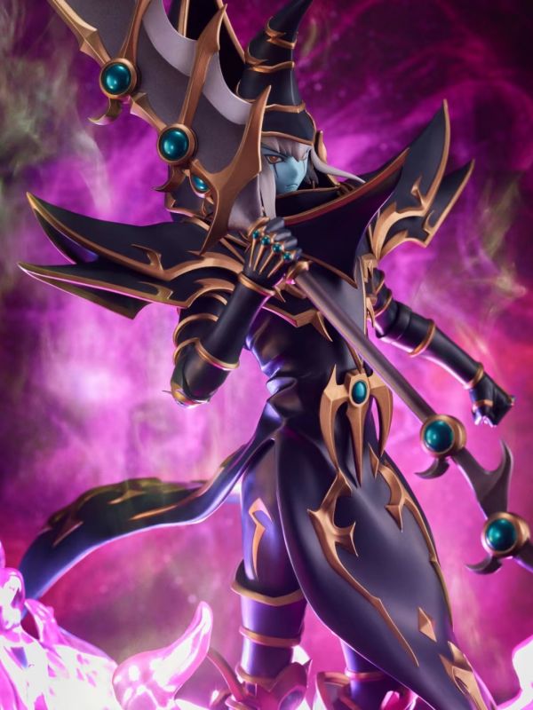 【預購】遊戲王 決鬥鏈接 超魔導劍士-黑暗帕拉丁 X F:NEX 正版授權 動漫,模型,玩具,gk,玩驛,火影,手辦,海賊,死神,航海王,獵人,阿拉蕾,七大罪,七龍珠,寶可夢,神奇寶貝,哥吉拉,宮崎駿,迪士尼,灌籃高手,鬼滅之日刃,一拳超人,蠟筆小新,咒術,鏈鋸人,進擊的巨人,妖精尾巴,我的英雄學院,我英,鋼鍊,鋼之煉金術師,新世紀福音戰士,EVA,間諜家家酒,Re0,漫威,dc,集美#hex#tsume#prime1#queen#tes#xm#野獸國#壽屋#數碼寶貝