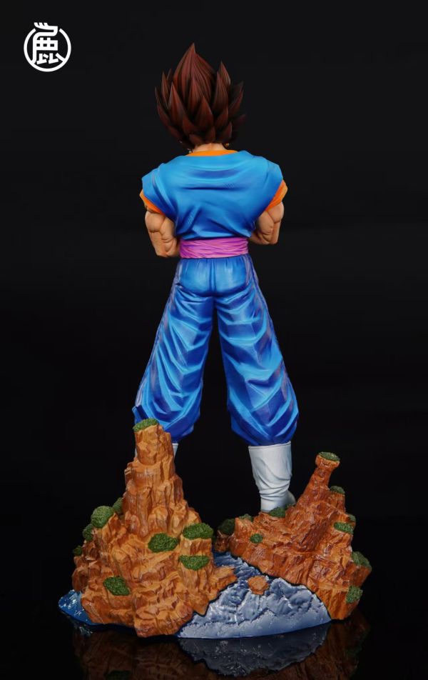 【預購】七龍珠 系列—貝吉特 雙頭雕 X 小鹿 Studio 玩驛丨Toy station, GK雕像預購, GK雕像代購, GK雕像現貨, GK雕像修復, 咒術, 咒術迴戰, SCC玩具屋, 玩具給庫, NBA, 瘋公仔, 訂製雕像,模型,伯公仔,gk,玩驛,火影,夜風本舖,海賊,死神,航海王,獵人,阿拉蕾,七大罪,七龍珠,寶可夢,神奇寶貝,哥吉拉,宮崎駿,迪士尼,灌籃高手,鬼滅之刃,一拳超人,蠟筆小新,咒術,鏈鋸人,進擊的巨人,乙骨,我英