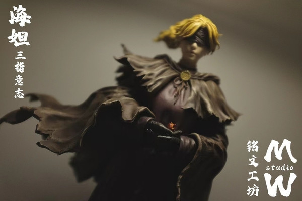 【預購】艾爾登法環 癲火女巫 海妲 X 銘文工坊 動漫,模型,玩具,gk,玩驛,火影,手辦,海賊,死神,航海王,獵人,阿拉蕾,七大罪,七龍珠,寶可夢,神奇寶貝,哥吉拉,宮崎駿,迪士尼,灌籃高手,鬼滅之日刃,一拳超人,蠟筆小新,咒術,鏈鋸人,進擊的巨人,妖精尾巴,我的英雄學院,我英,鋼鍊,鋼之煉金術師,新世紀福音戰士,EVA,間諜家家酒,Re0,漫威,dc,集美#hex#tsume#prime1#queen#tes#xm#野獸國#壽屋#數碼寶貝