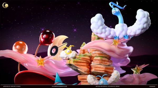 【售罄展示追加請私訊客服@toystationtw】寶可夢 龍年特別拼接計劃 準神NO.1 暴飛龍 X Crescent-Studio 動漫,模型,玩具,gk,玩驛,火影,手辦,海賊,死神,航海王,獵人,阿拉蕾,七大罪,七龍珠,寶可夢,神奇寶貝,哥吉拉,宮崎駿,迪士尼,灌籃高手,鬼滅之日刃,一拳超人,蠟筆小新,咒術,鏈鋸人,進擊的巨人,妖精尾巴,我的英雄學院,我英,鋼鍊,鋼之煉金術師,新世紀福音戰士,EVA,間諜家家酒,Re0,漫威,dc,集美#hex#tsume#prime1#queen#tes#xm#野獸國#壽屋#數碼寶貝