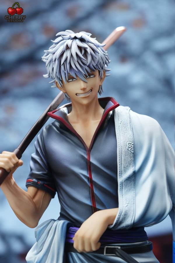 【預購】銀魂 雕像系列NO.1 坂田銀時 X CHERRY-Studio 玩驛丨Toy station, GK雕像預購, GK雕像代購, GK雕像現貨, GK雕像修復, 咒術, 咒術迴戰, SCC玩具屋, 玩具給庫, NBA, 瘋公仔, 訂製雕像,模型,伯公仔,gk,玩驛,火影,夜風本舖,海賊,死神,航海王,獵人,阿拉蕾,七大罪,七龍珠,寶可夢,神奇寶貝,哥吉拉,宮崎駿,迪士尼,灌籃高手,鬼滅之刃,一拳超人,蠟筆小新,咒術,鏈鋸人,進擊的巨人,乙骨,我英