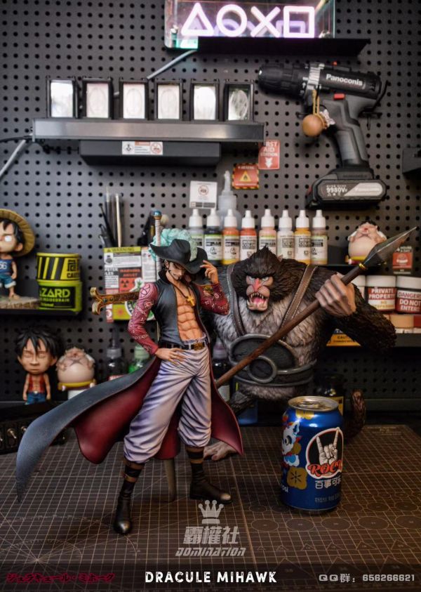 【售罄展示追加請私訊客服@toystationtw】海賊王 七武海系列第三彈 鷹眼 喬拉可爾·密佛格 X 霸權社 動漫,模型,玩具,gk,玩驛,火影,手辦,海賊,死神,航海王,獵人,阿拉蕾,七大罪,七龍珠,寶可夢,神奇寶貝,哥吉拉,宮崎駿,迪士尼,灌籃高手,鬼滅之日刃,一拳超人,蠟筆小新,咒術,鏈鋸人,進擊的巨人,妖精尾巴,我的英雄學院,我英,鋼鍊,鋼之煉金術師,新世紀福音戰士,EVA,間諜家家酒,Re0,漫威,dc,集美#hex#tsume#prime1#queen#tes#xm#野獸國#壽屋#數碼寶貝