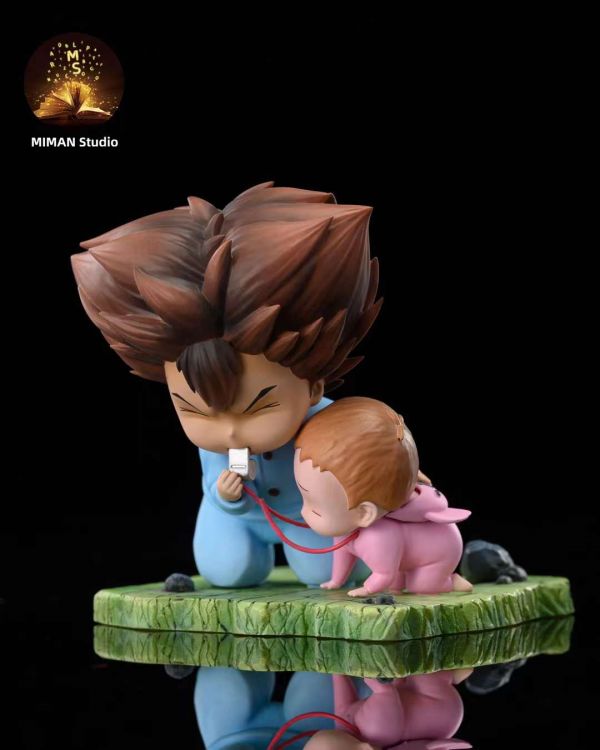 【代購】數碼寶貝 幼年太一嘉兒 X 迷漫MIMAN Studio 玩驛丨Toy station, GK雕像預購, GK雕像代購, GK雕像現貨, GK雕像修復, 咒術, 咒術迴戰, SCC玩具屋, 玩具給庫, NBA, 瘋公仔, 訂製雕像,模型,伯公仔,gk,玩驛,火影,夜風本舖,海賊,死神,航海王,獵人,阿拉蕾,七大罪,七龍珠,寶可夢,神奇寶貝,哥吉拉,宮崎駿,迪士尼,灌籃高手,鬼滅之刃,一拳超人,蠟筆小新,咒術,鏈鋸人,進擊的巨人,乙骨,我英