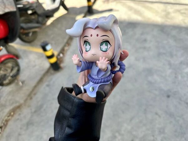 【售罄展示追加請私訊客服@toystationtw】火影忍者 Q版系列第一彈 Q版 輝夜君麻呂 X 木葉 動漫,模型,玩具,gk,玩驛,火影,手辦,海賊,死神,航海王,獵人,阿拉蕾,七大罪,七龍珠,寶可夢,神奇寶貝,哥吉拉,宮崎駿,迪士尼,灌籃高手,鬼滅之日刃,一拳超人,蠟筆小新,咒術,鏈鋸人,進擊的巨人,妖精尾巴,我的英雄學院,我英,鋼鍊,鋼之煉金術師,新世紀福音戰士,EVA,間諜家家酒,Re0,漫威,dc,集美#hex#tsume#prime1#queen#tes#xm#野獸國#壽屋#數碼寶貝
