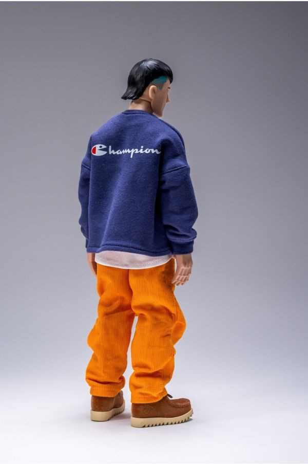 【預購】輕鬆玩 潮流人偶套裝 燈芯絨衣物組 X trickyMan12 正版授權 玩驛丨Toy station, GK雕像預購, GK雕像代購, GK雕像現貨, GK雕像修復, 咒術, 咒術迴戰, SCC玩具屋, 玩具給庫, NBA, 瘋公仔, 訂製雕像,模型,伯公仔,gk,玩驛,火影,夜風本舖,海賊,死神,航海王,獵人,阿拉蕾,七大罪,七龍珠,寶可夢,神奇寶貝,哥吉拉,宮崎駿,迪士尼,灌籃高手,鬼滅之刃,一拳超人,蠟筆小新,咒術,鏈鋸人,進擊的巨人,乙骨,我英