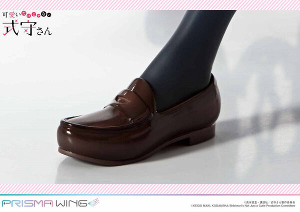 【售罄展示追加請私訊客服@toystationtw】式守同學不只可愛而已 式守都 X Prime 1 Studio (P1S) 正版授權 玩驛丨Toy station, GK雕像預購, GK雕像代購, GK雕像現貨, GK雕像修復, 購物網站, 自媒體選物店, SCC玩具屋, 玩具給庫, 希模型, 瘋公仔, 訂製雕像,模型,伯公仔,gk,玩驛,火影,夜風本舖,海賊,死神,航海王,獵人,阿拉蕾,七大罪,七龍珠,寶可夢,神奇寶貝,哥吉拉,宮崎駿,迪士尼,灌籃高手,鬼滅之日刃,一拳超人,蠟筆小新,咒術,鏈鋸人,進擊的巨人,妖精尾巴,我的英