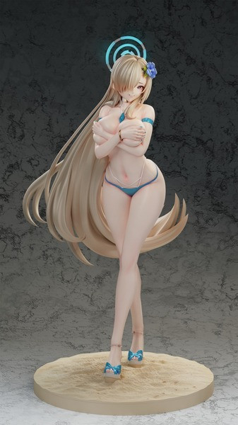 【售罄展示追加請私訊客服@toystationtw】碧藍檔案 一之瀨明日奈 泳裝 X Beast 玩驛丨Toy station, GK雕像預購, GK雕像代購, GK雕像現貨, GK雕像修復, 購物網站, 自媒體選物店, SCC玩具屋, 玩具給庫, 希模型, 瘋公仔, 訂製雕像,模型,伯公仔,gk,玩驛,火影,夜風本舖,海賊,死神,航海王,獵人,阿拉蕾,七大罪,七龍珠,寶可夢,神奇寶貝,哥吉拉,宮崎駿,迪士尼,灌籃高手,鬼滅之日刃,一拳超人,蠟筆小新,咒術,鏈鋸人,進擊的巨人,妖精尾巴,我的英