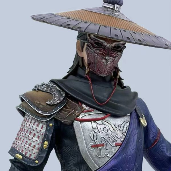 【代購】天暗星《畫江湖之不良人》 X 官方授權 動漫,模型,玩具,gk,玩驛,火影,手辦,海賊,死神,航海王,獵人,阿拉蕾,七大罪,七龍珠,寶可夢,神奇寶貝,哥吉拉,宮崎駿,迪士尼,灌籃高手,鬼滅之日刃,一拳超人,蠟筆小新,咒術,鏈鋸人,進擊的巨人,妖精尾巴,我的英雄學院,我英,鋼鍊,鋼之煉金術師,新世紀福音戰士,EVA,間諜家家酒,Re0,漫威,dc,集美#hex#tsume#prime1#queen#tes#xm#野獸國#壽屋#數碼寶貝