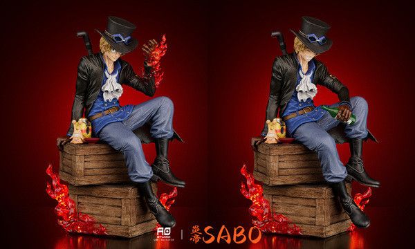 【售罄展示追加請私訊客服@toystationtw】海賊王 三兄弟共鳴系列 薩波 X AO 玩驛丨Toy station, GK雕像預購, GK雕像代購, GK雕像現貨, GK雕像修復, 購物網站, 自媒體選物店, SCC玩具屋, 玩具給庫, 希模型, 瘋公仔, 訂製雕像,模型,伯公仔,gk,玩驛,火影,夜風本舖,海賊,死神,航海王,獵人,EnterBay,七大罪,七龍珠,寶可夢,神奇寶貝,哥吉拉,宮崎駿,迪士尼,灌籃高手,鬼滅之日刃,一拳超人,蠟筆小新,咒術,鏈鋸人,進擊的巨人,妖精尾